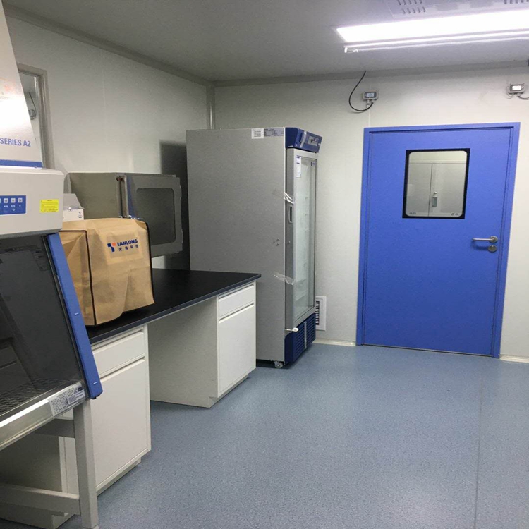 汪清人民医院PCR